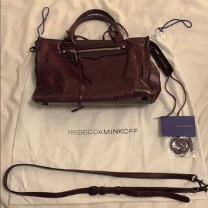 Rebecca Minkoff crossbody purse